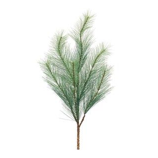 Melrose Set of 6 Long Needle Pine Christmas Artificial Sprays 32" | Michaels | Michaels Stores