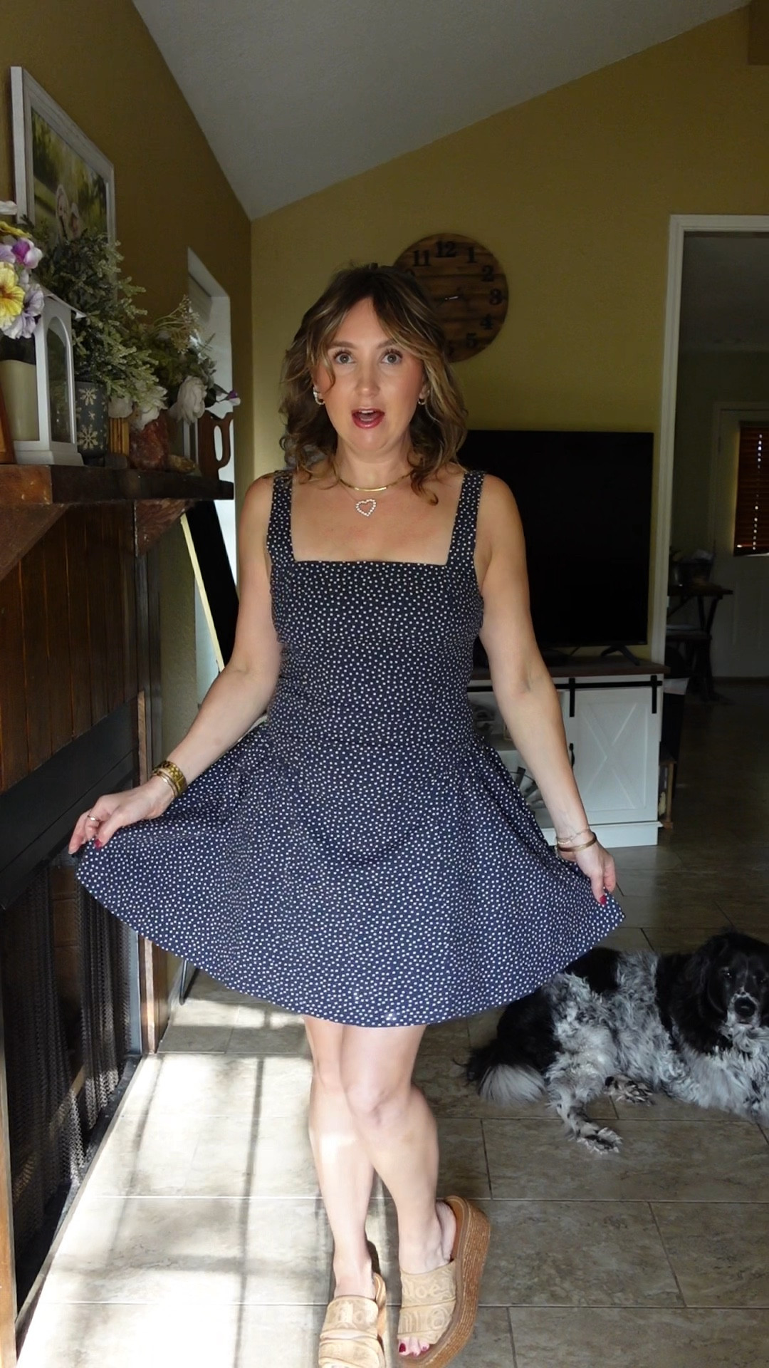 Cutest spring haul 

#LTKSeasonal