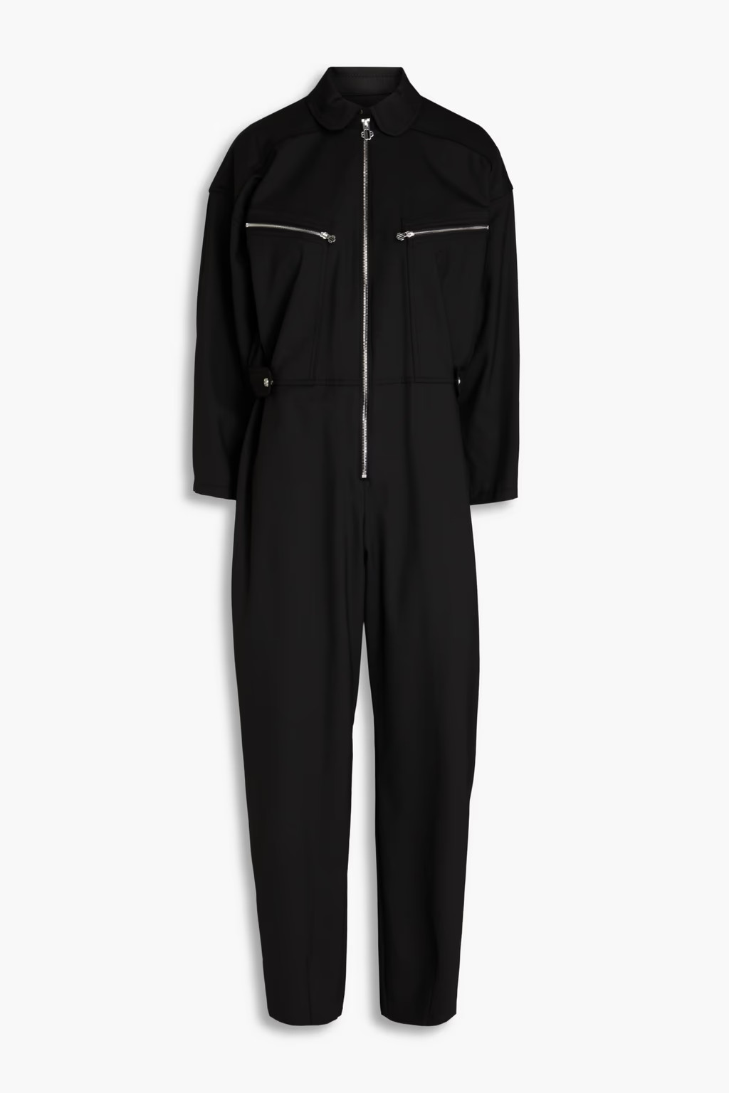 Twill jumpsuit | The Outnet (UK and Europe)