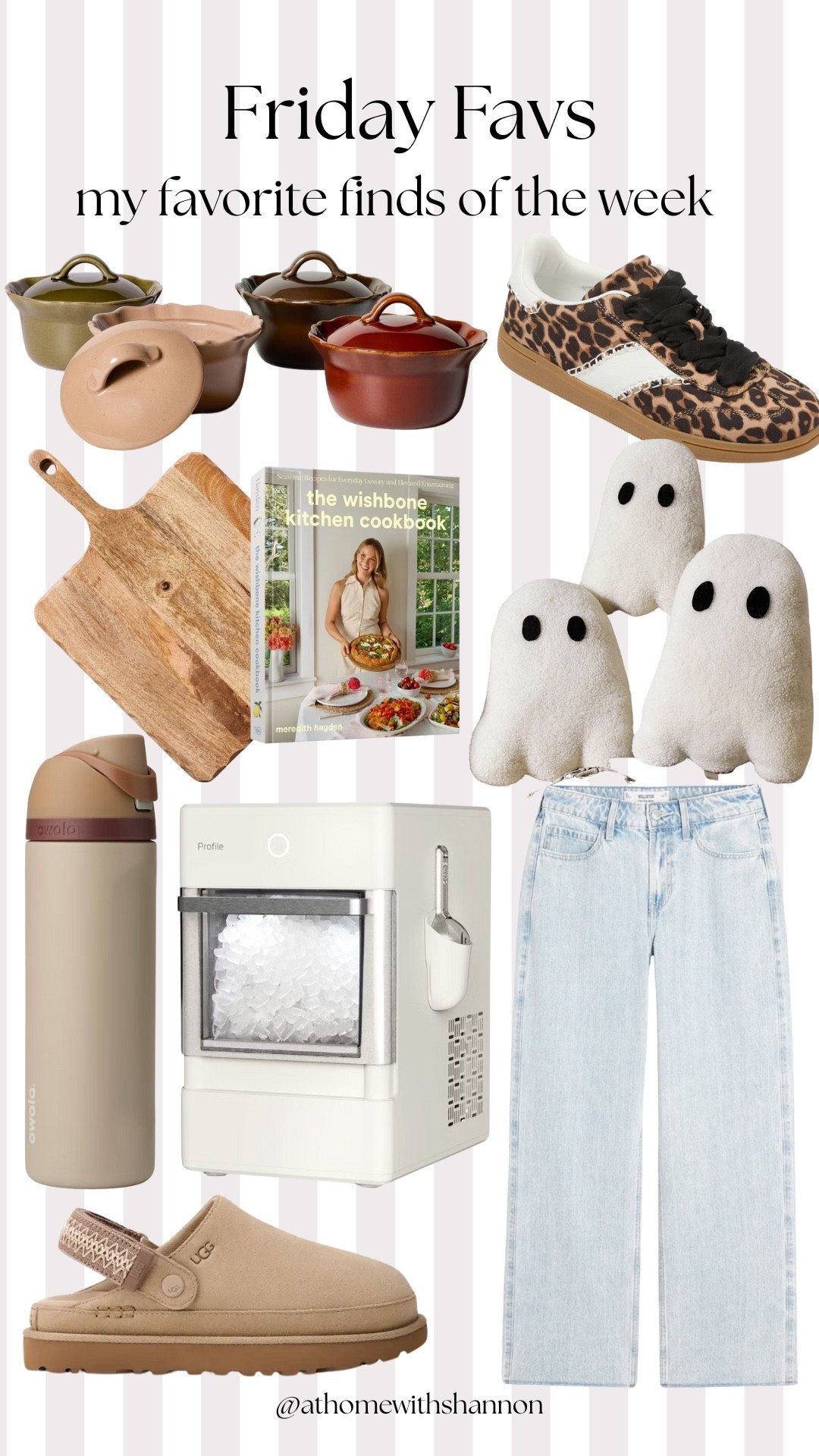 Some of my favorite finds from this week! 

#fridayfavs #mypicks #fun

#LTKHome #LTKSaleAlert #LTKFindsUnder50