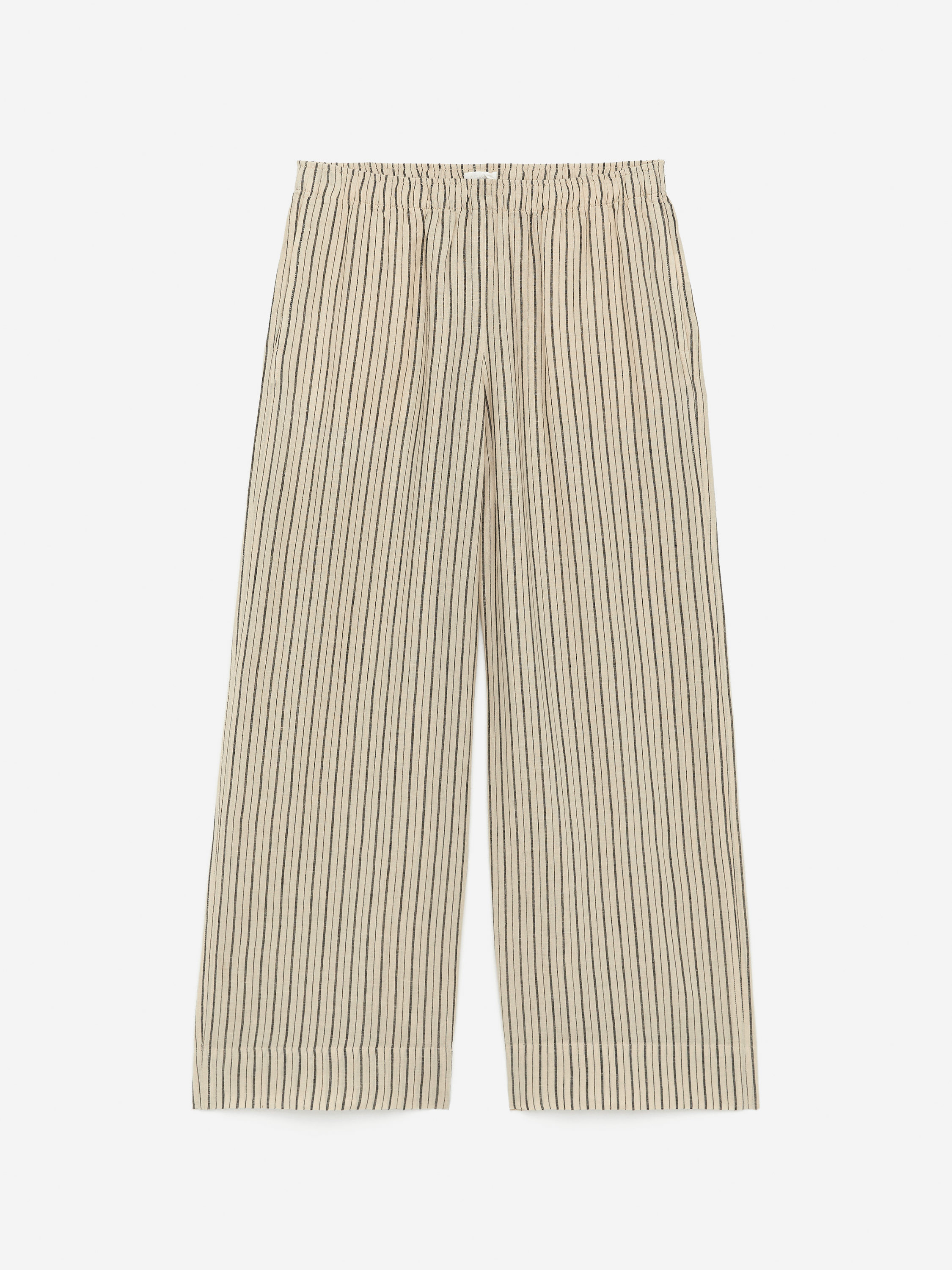 Linen Trousers | Arket UK
