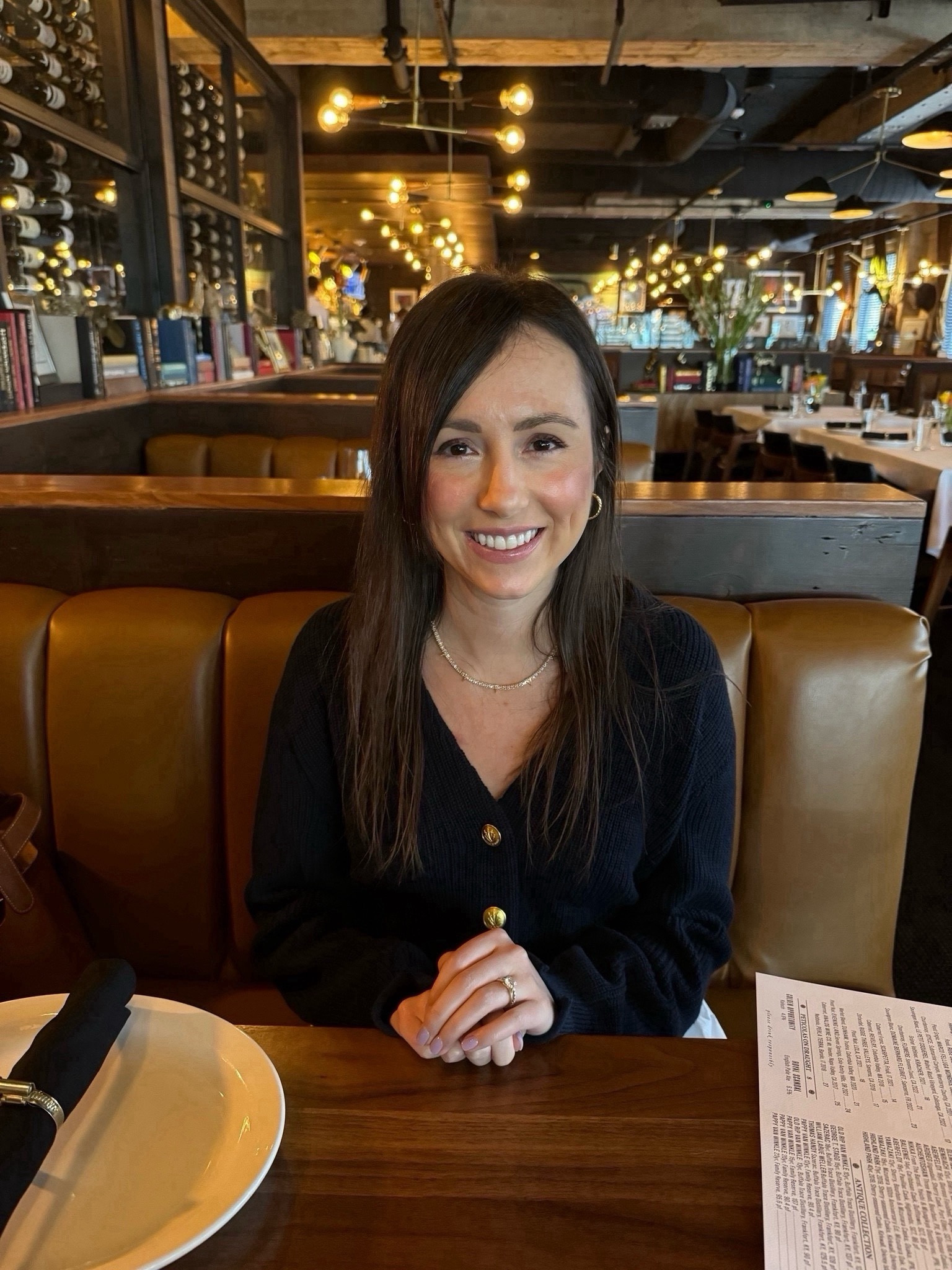 Kendra Scott tennis necklace  



#LTKStyleTip #LTKFindsUnder100 #LTKSeasonal