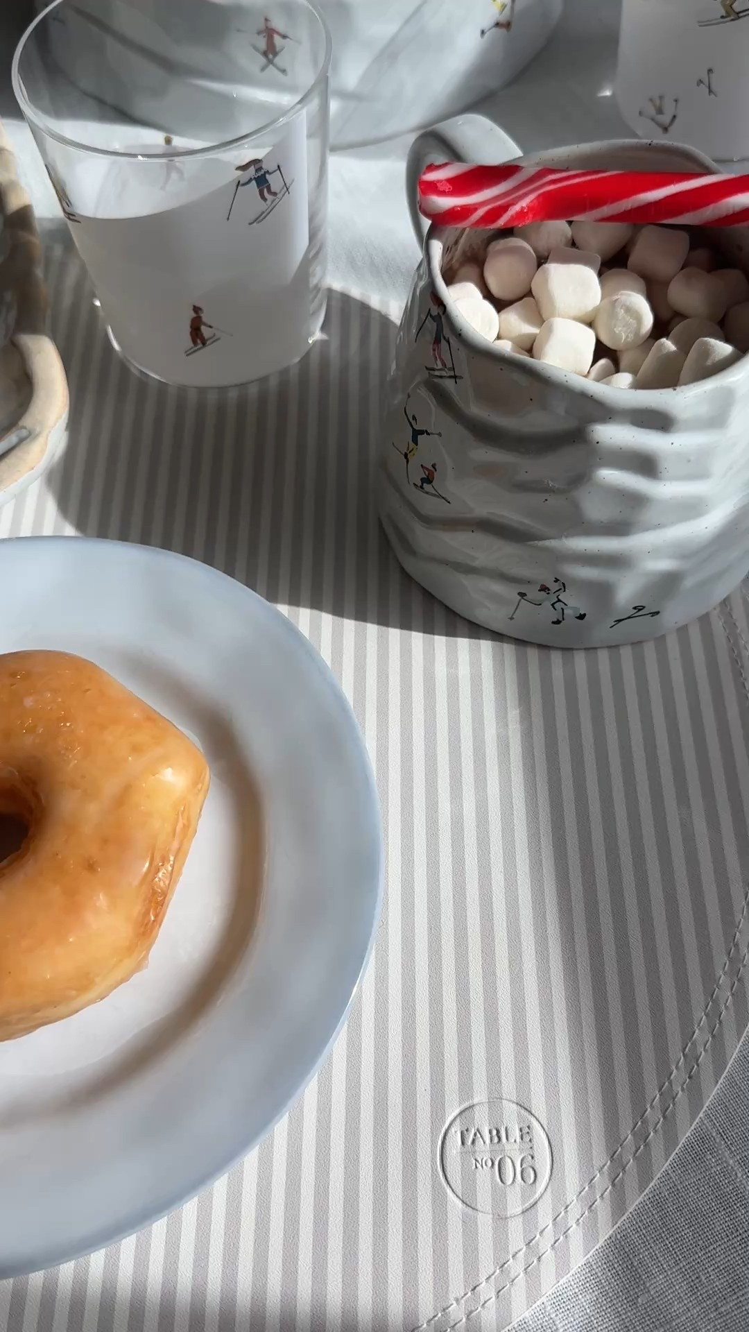 My favorite kid-friendly placemats are from Table 06 #ad They’re wipeable, reusable non-toxic, and ready to party! 

#LTKmomlife #LTKfoodie #LTKHome