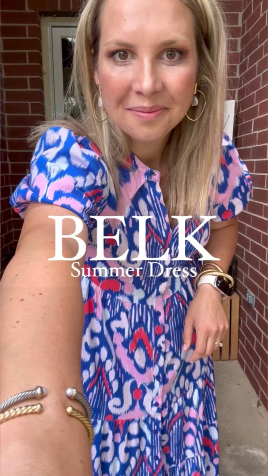 belk dresses on sale