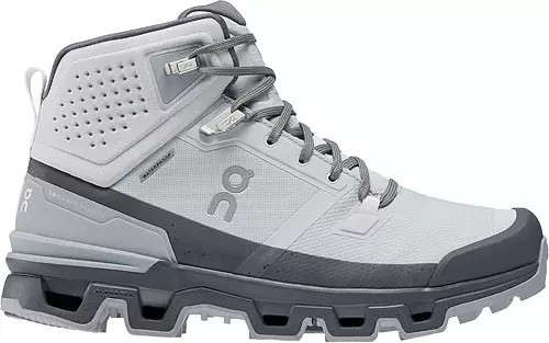 On Women's Cloudrock 2 Waterproof Hiking Boots | Dick's Sporting Goods