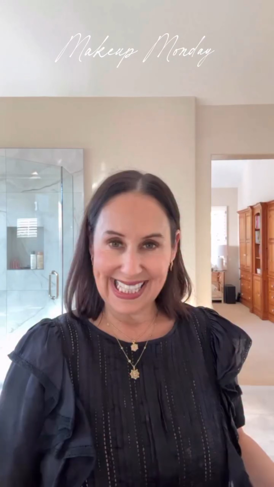 I’m so excited to share this new fragrance moment with you 💛

@yslbeauty invites you to experience the first-ever LIBRE Limited Edition: LIBRE Vanille Couture…the most delectable expression of Libre yet. A warm floral redefined with a vanilla twist and an irresistible edge of indulgence.

It’s pure luxury unfolding with notes of vanilla caviar, rum liquor absolute, orange blossom, and lavender. Trust me, you’ll feel like gold inside and out! ✨

It’s available now at Macy’s! I’ll share links in my story. 

#LibreVanilleCouture #GiftedByYSLBeauty