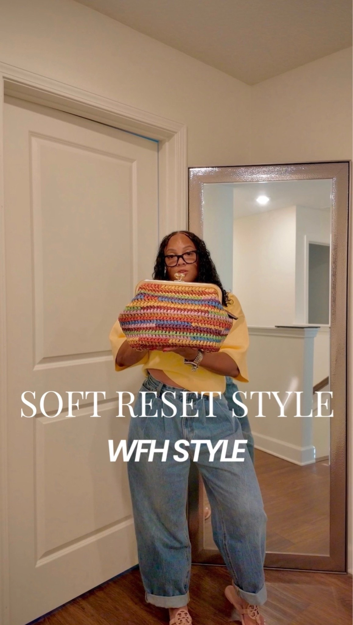 KBB WORK FROM HOME STYLE #targetfinds #target #targetstyle

#LTKootd #LTKgrwm #LTKdayinmylife