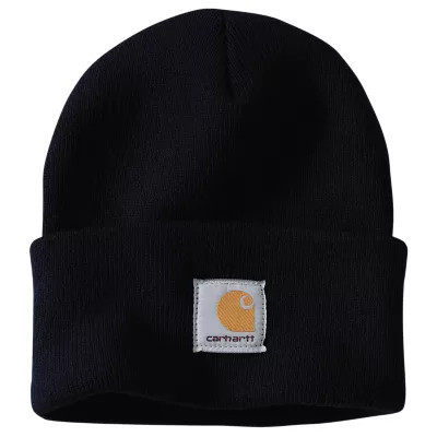 Carhartt Men's Cuffed Acrylic Knit Beanie | Tractor Supply