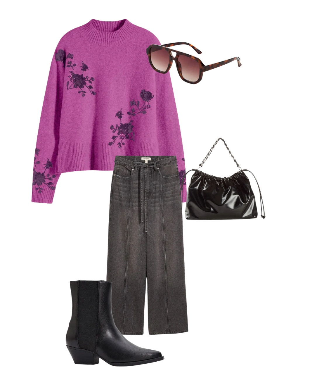 Bei @bonprix habe ich richtig tolle Lieblingsteile entdeckt und das ist mein schönster Look für den Herbst 🍂😍
*Werbung
#bonprix #fashionmadesmarter

#LTKstyletip #LTKautumn #LTKdeutschland