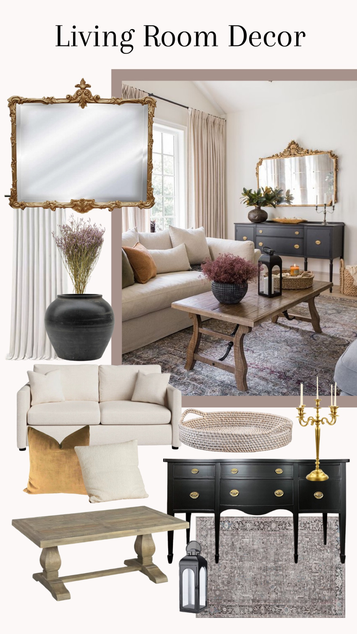 Living Room Decor #livingroom #homedecor #parisianstyle

#LTKFind #LTKstyletip #LTKhome
