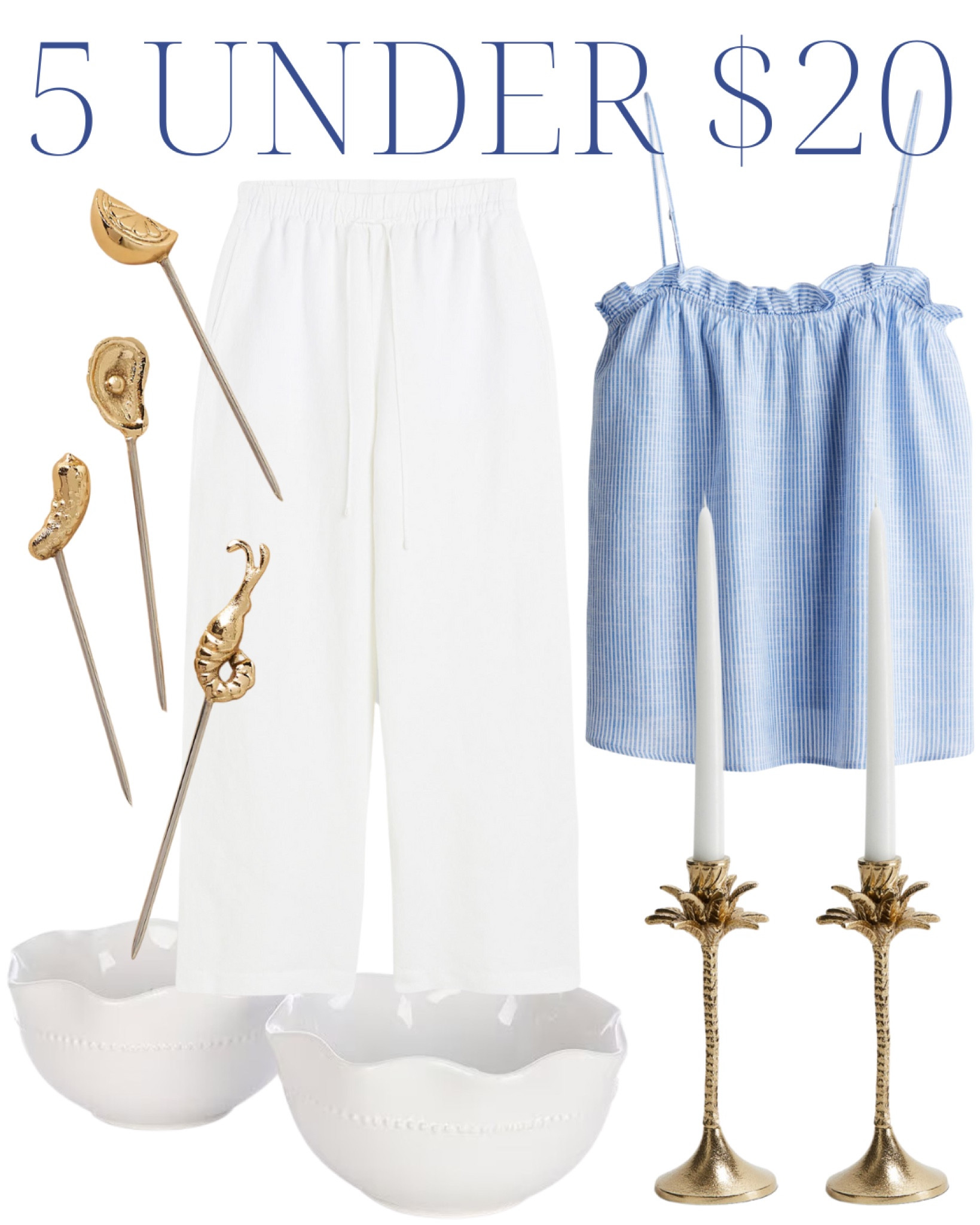 New finds under $20! 

#LTKFindsUnder50 #LTKHome #LTKStyleTip