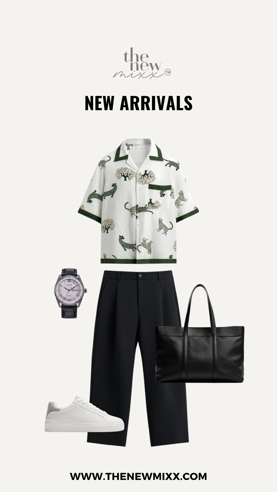 New Arrivals

#lgbtq #lgbt #masc 

 #LTKootd #LTKTravel #LTKMens