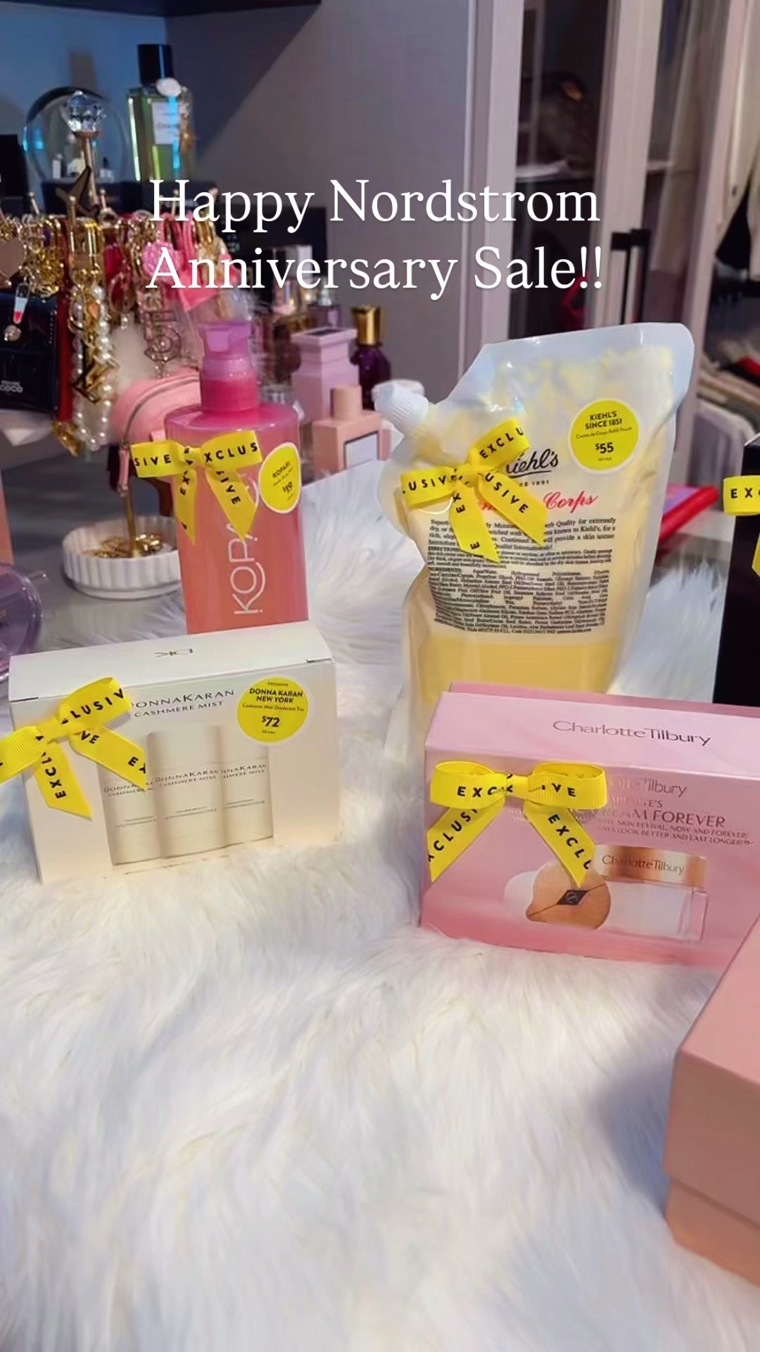 All of my faves for Beauty in the Nordstrom Anniversary Sale!

#LTKSaleAlert #LTKTravel #LTKBeauty