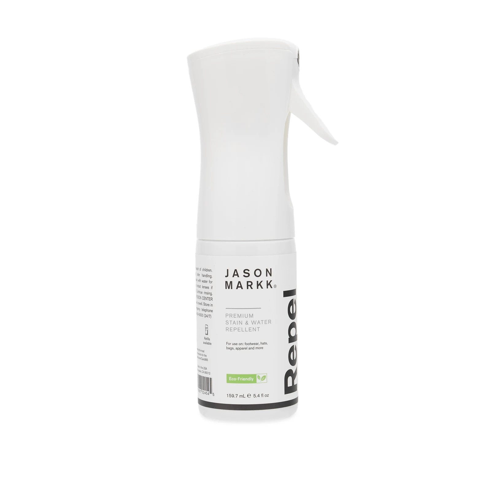 Jason Markk Repel Pump Spray | END. Clothing