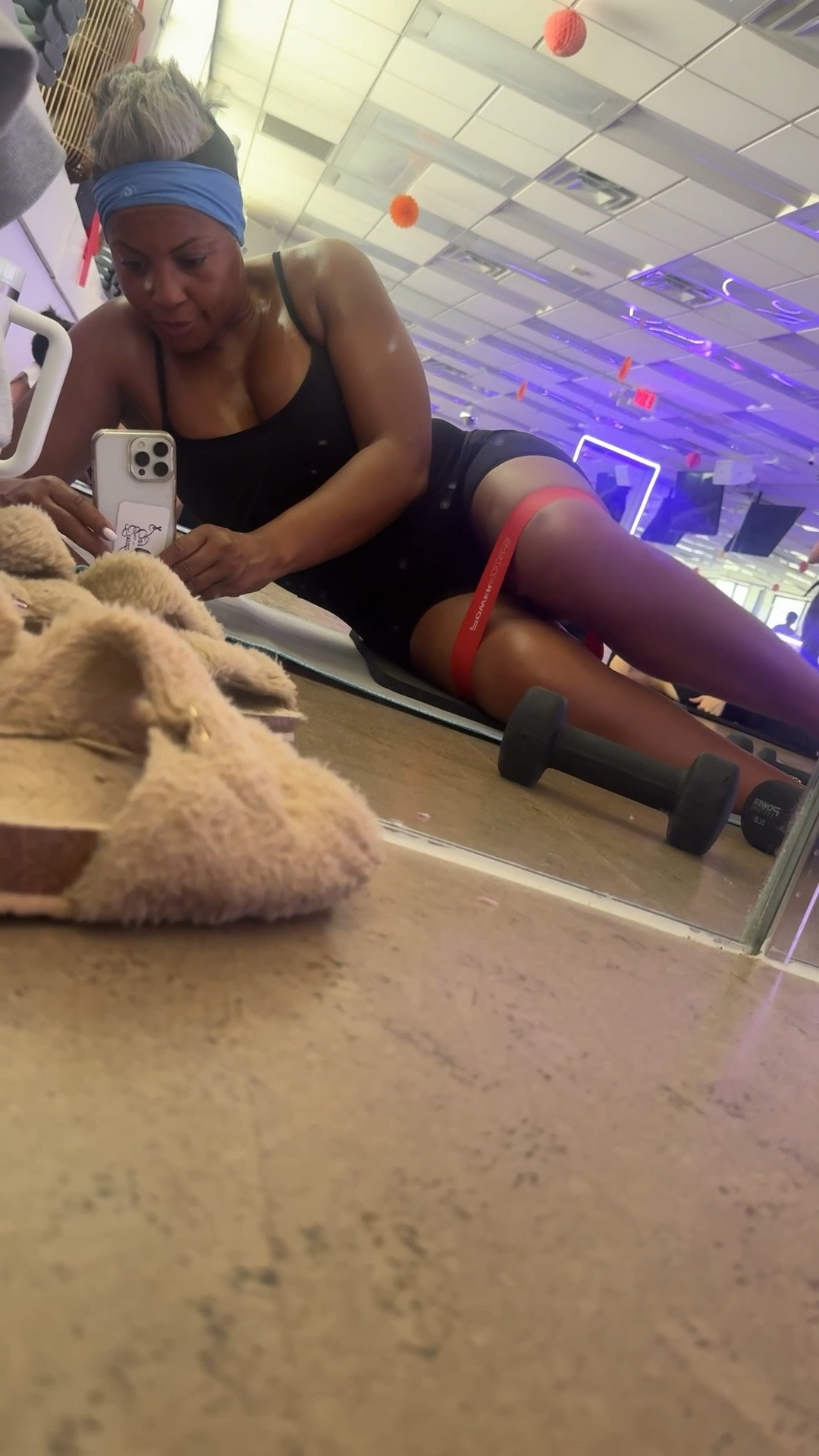 For sizing reference: I'm 5'2 | 150lbs | ftts | wearing a small in everything

Disclaimer: some items may be limited availability 😫 but tagging a few similar pieces and linking what’s available! 🫶🏽

#wellness #hotyoga #gymoutfit #fitness #fitnessgoals #gymessentials #founditonamazon #healthandwellness #outfitinspo #flyageless #midlife #fashionover40 #stylereel #LTKStyle #ootd #outfitcheck #outfitdetail #fitcheck #fashionover40 #casualchic #fashionreelcreator #silverhair #whattowearnow #amazonfinds

#LTKStyleTip #LTKOver40 #LTKActive