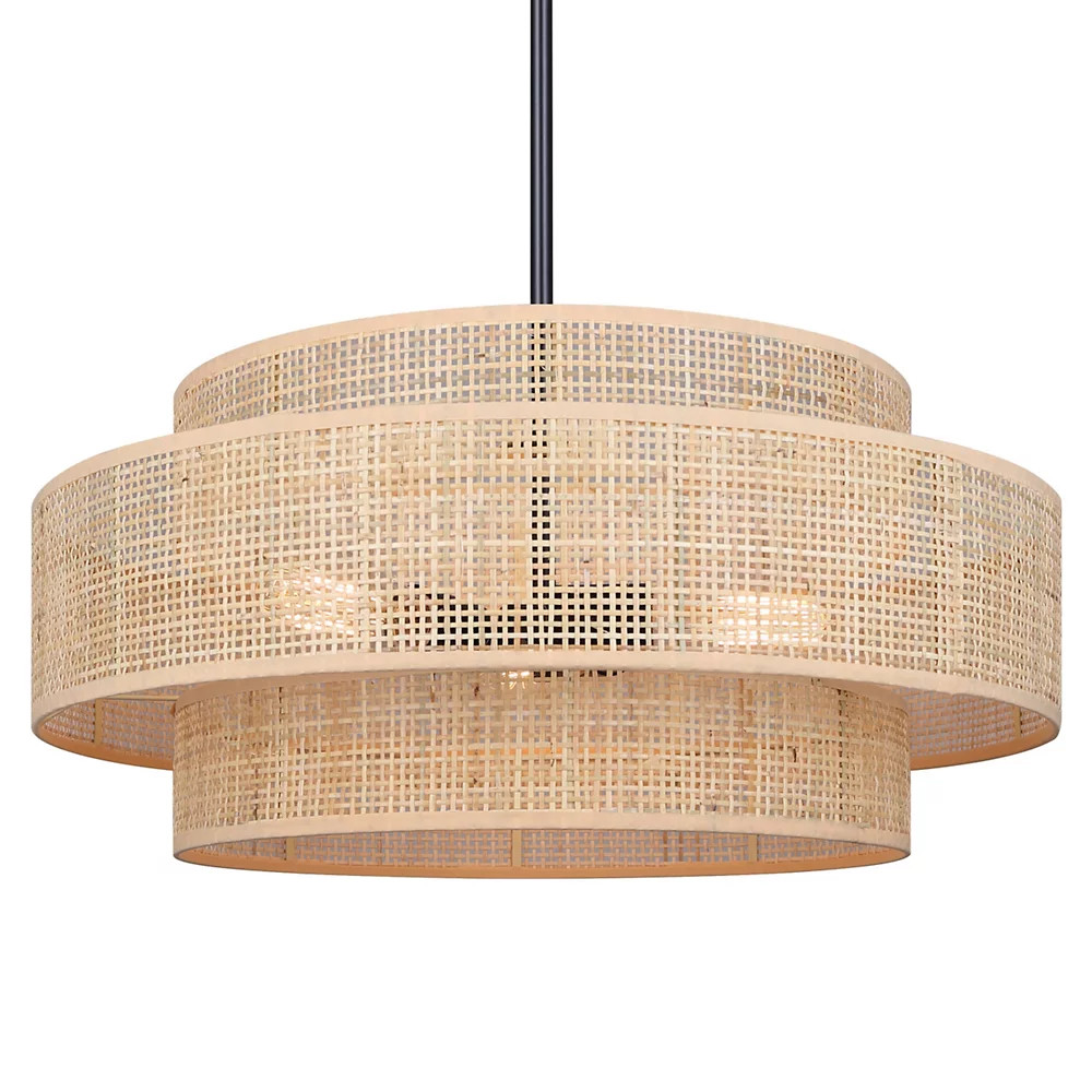 Bellamy Chandelier by Canarm at Lumens.com | Lumens