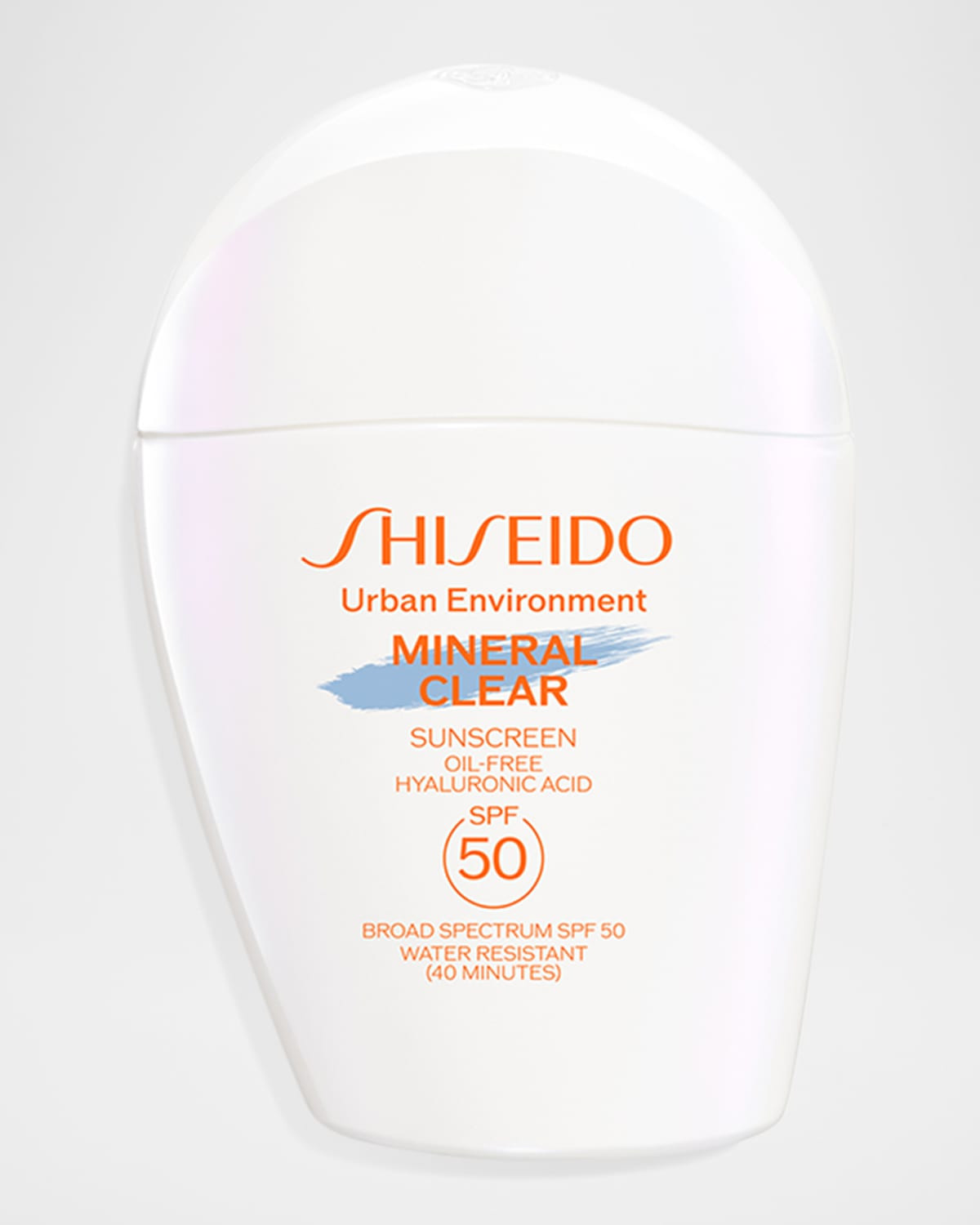 Urban Environment Mineral Clear Sunscreen SPF 50, 1 oz. | Neiman Marcus