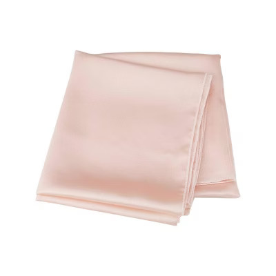 Kitsch Satin Sleep Scarf (Blush) | Target