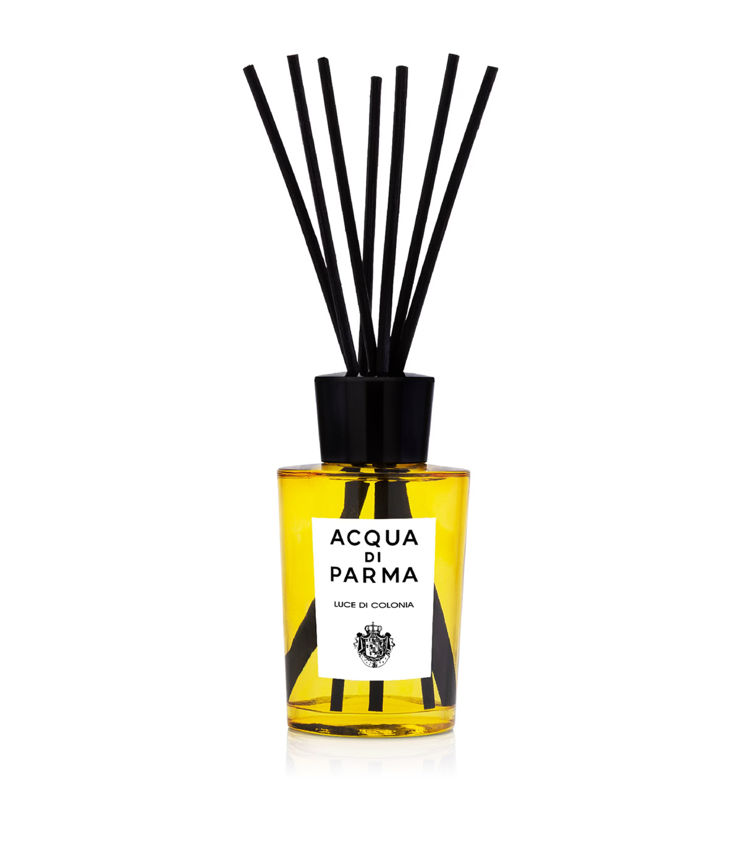 Acqua di Parma Luce di Colonia Diffuser | Harrods