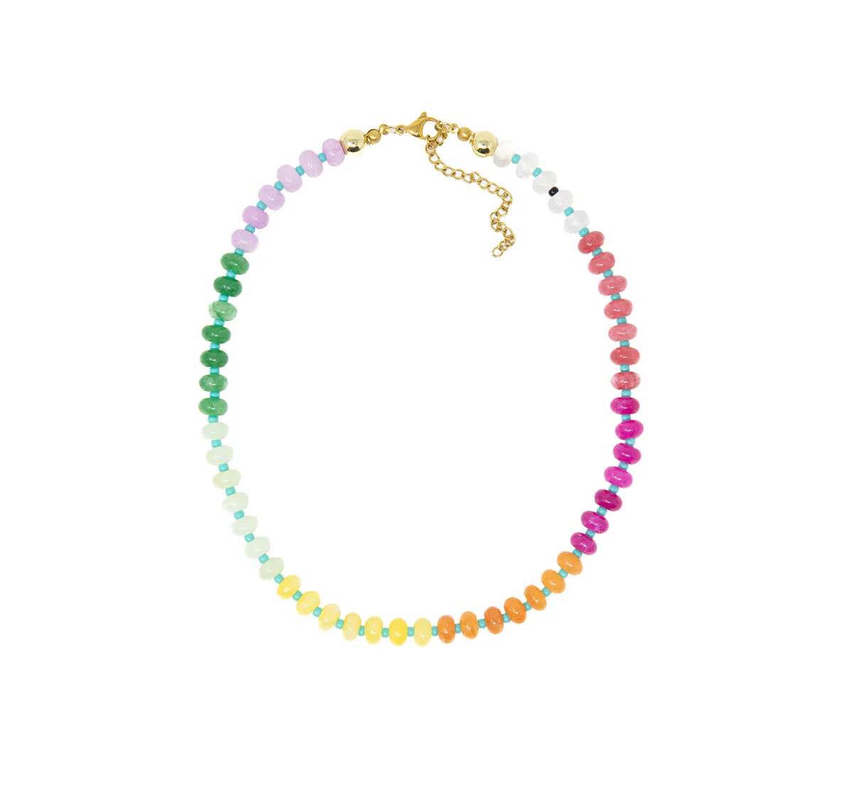 Joy Necklace | Allie + Bess