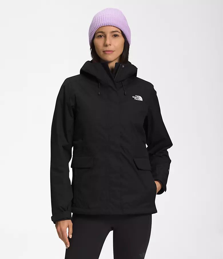 Women's Monarch Triclimate Jacket | The North Face (US)