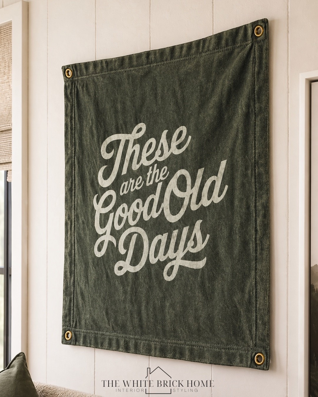 A wall flag is a great way to fill a large space without spending a crazy amount - check out this round up of mountain and nature wall flags for a kids bedroom. 

Kids room, kids bedroom, wall flag, green bedroom, mountain bedroom, mountain room, boys room, boys bedroom, boys room decor, boys room design, boys room ideas, boys room flag, boys room design, green mountain bedroom, bedroom, wall decor, Etsy wall flags, Etsy kids bedroom flag, Etsy 

#LTKHome #LTKSeasonal #LTKKids