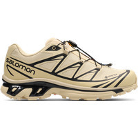Salomon XT-6 GTX Women's Sneakers - Beige - Size 6.5 - Plastic/Polycarbonate | Foot Locker (FR, NL, UK, IT)