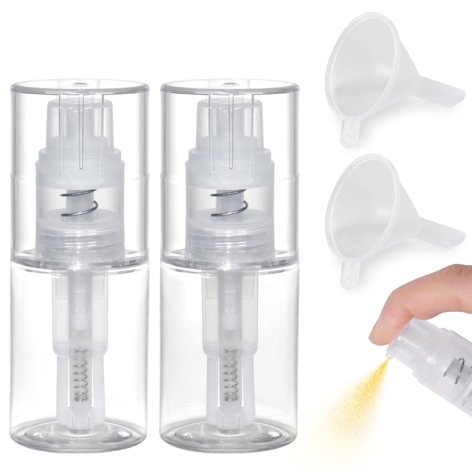 2 Pcs-Elliptic | Amazon (US)