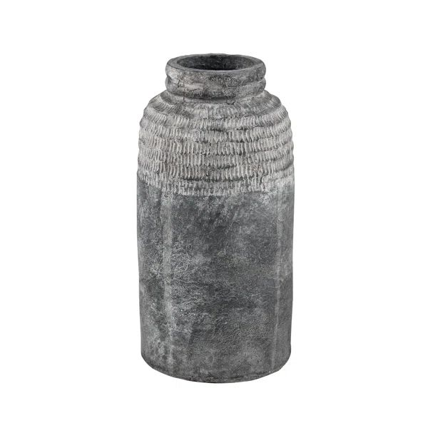 Elia Earthenware Table Vase | Wayfair North America