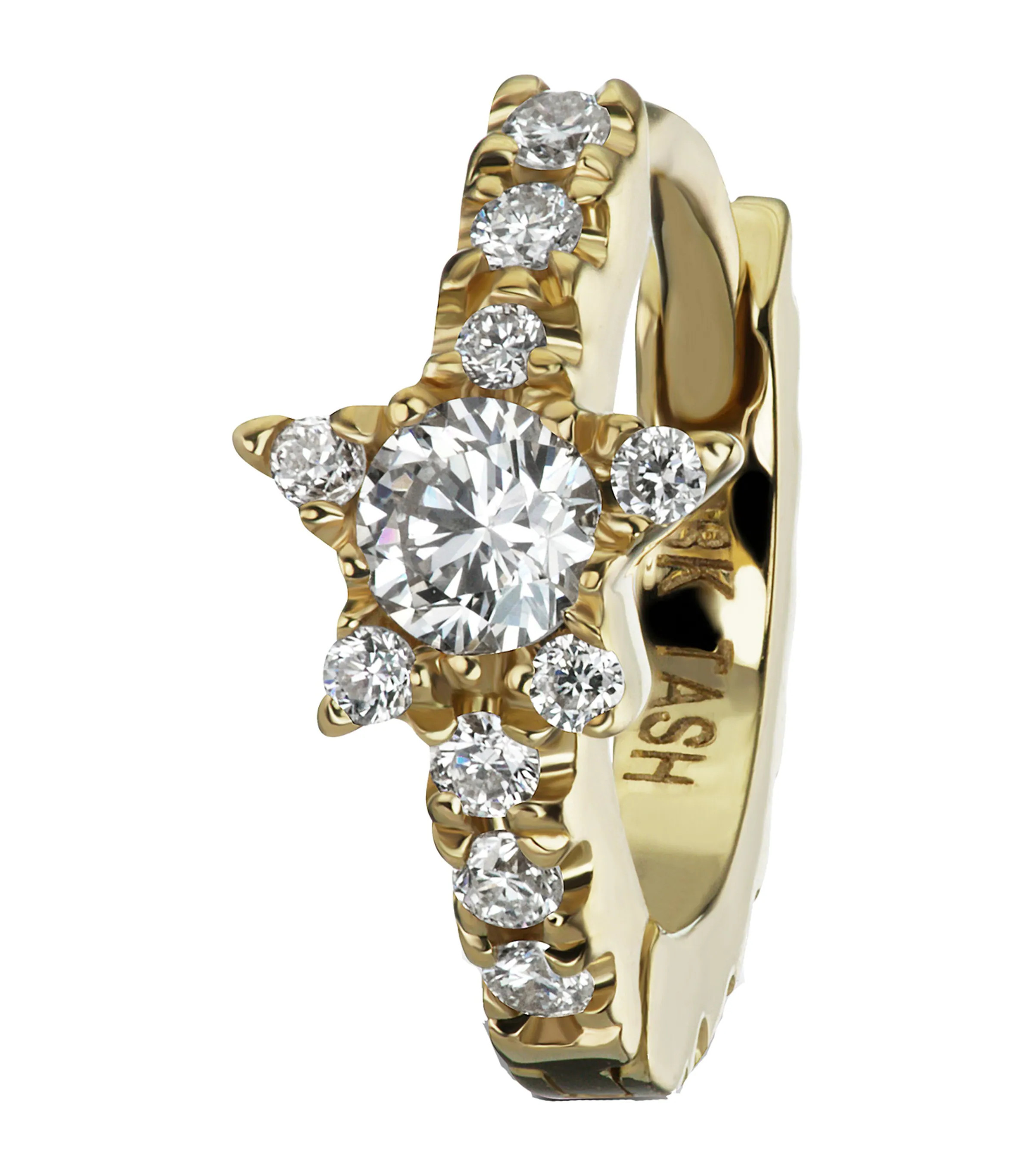 Maria Tash | Harrods (US)