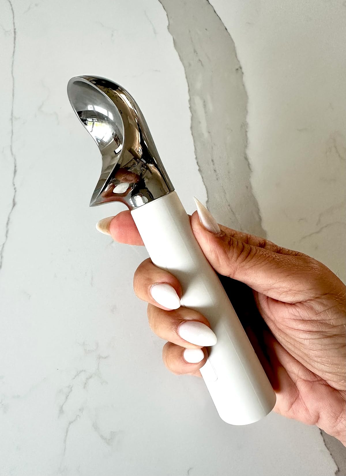 Heated ice cream scooper! Kitchen gadget. Summer must have. | Amazon (US)