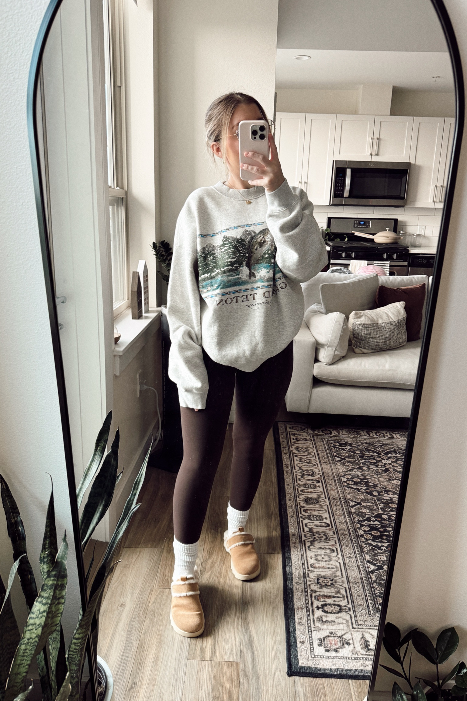 every season I run to the Abercrombie app and grab a new crewneck sweatshirt. They are the softest ever and they always have my fave ski towns and national parks. 🤎

#LTKSeasonal #LTKGiftGuide #LTKHoliday