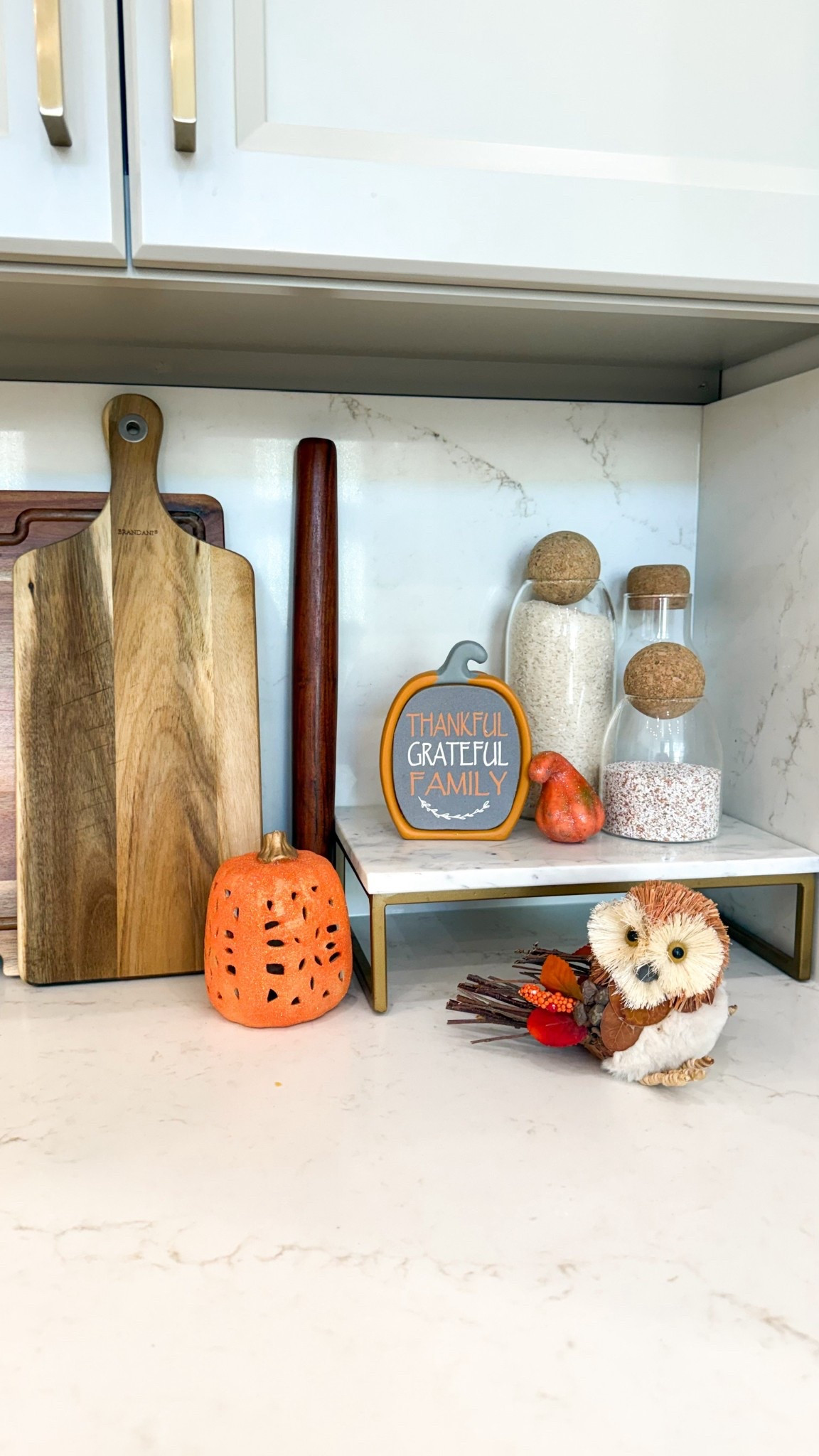 Feeling all the fall vibes in the kitchen! 🍁🫶🏼#LTKFall #LTKSeasonal #LTKHome #LTKFindsUnder50 #LTKKitchen #LTKMustHaves

#LTKHome #LTKFindsUnder50 #LTKSeasonal