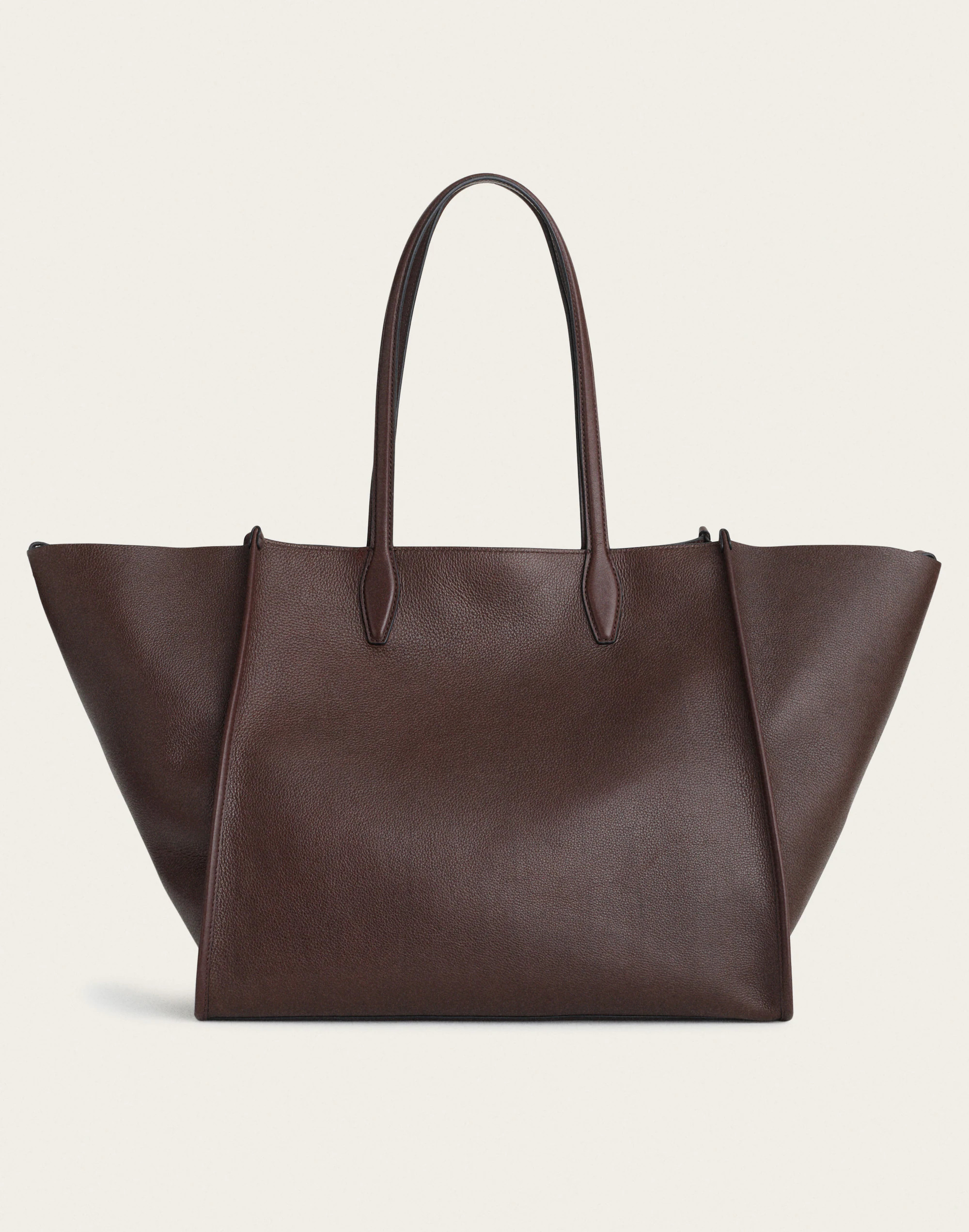 The Lexington Overnighter Zip Tote | Madewell