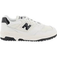 New Balance '550 Patent Leather Sneakers | Balardi (US & Canada)