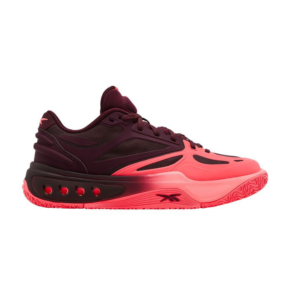 Angel Reese x Reebok Engine A 'Pretty Gritty' | Pink | Men's Size 11 | GOAT