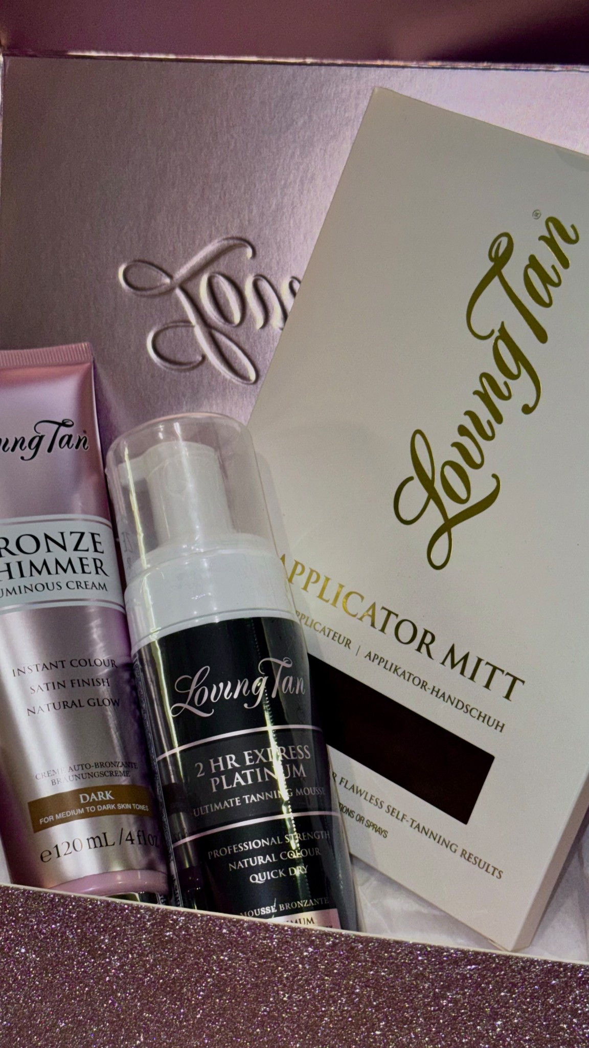 My favorite self tanner products!! And on sale too!🤎

#LTKSaleAlert #LTKBeauty #LTKSwim