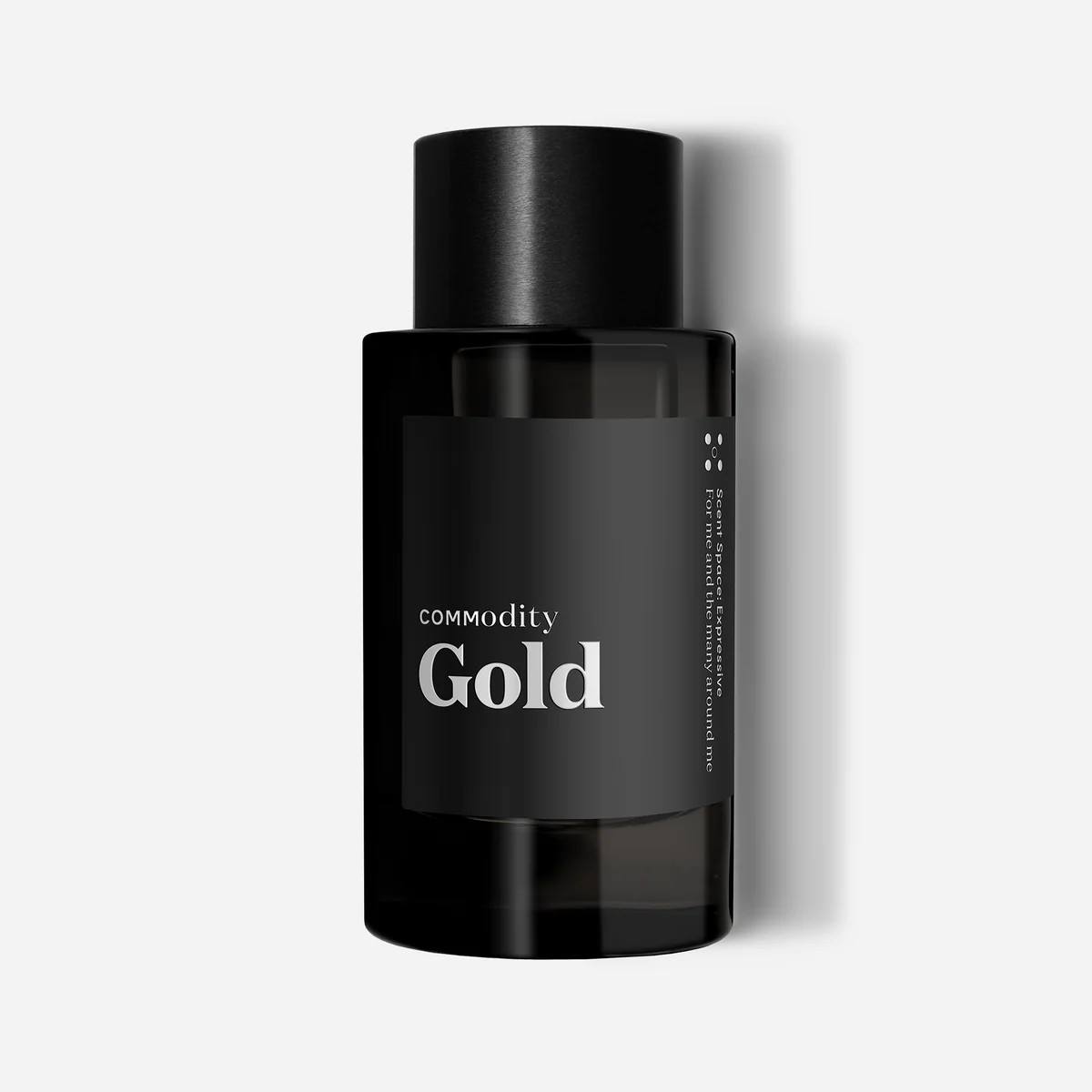 Gold | Commodity Fragrances (US)