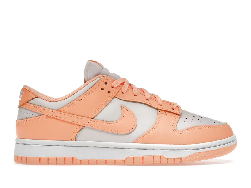 Nike Dunk LowPeach Cream (Women's) | StockX