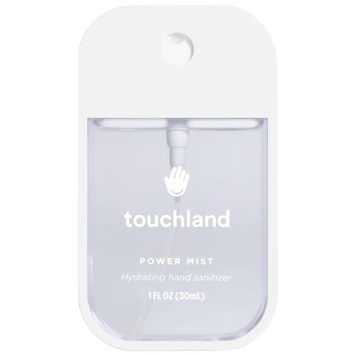 Power Mist Hydrating Hand Sanitizer | Sephora (US)