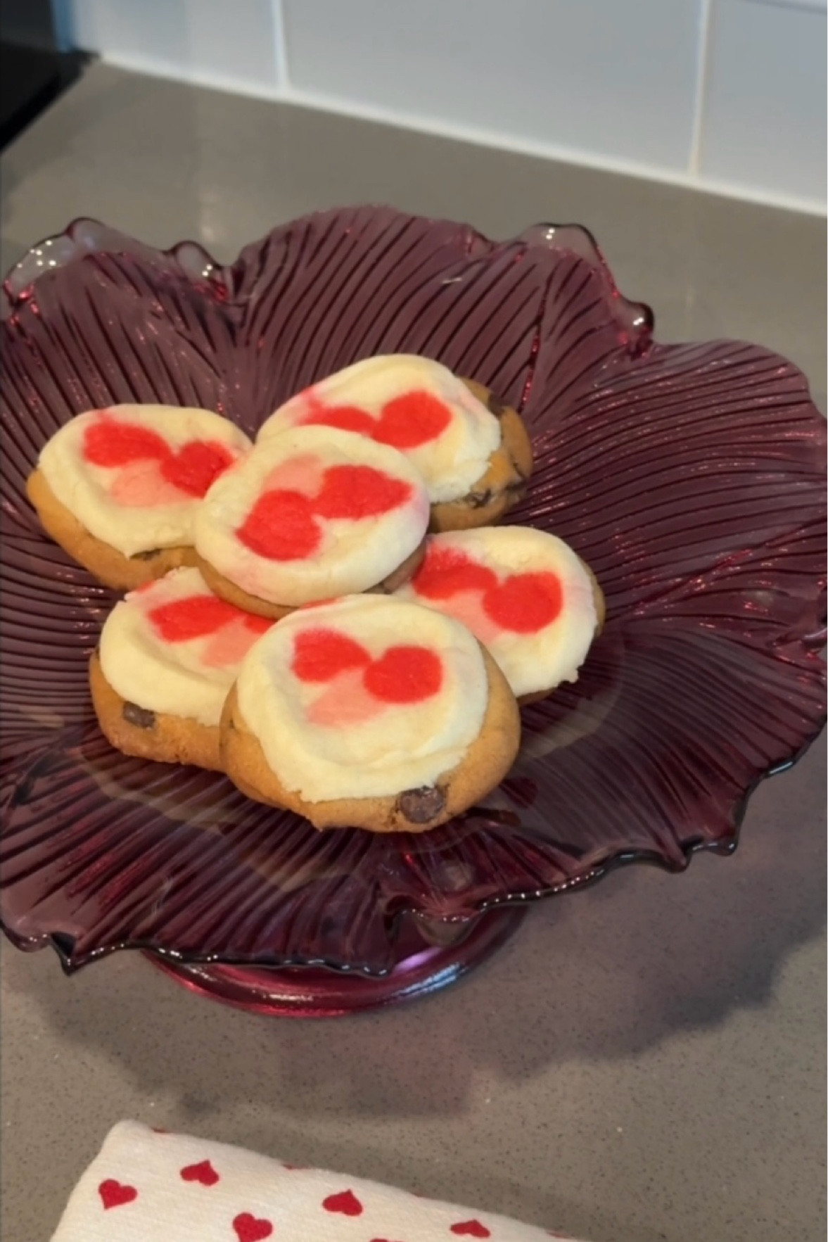 let’s make valentine’s cookies!

#LTKSeasonal #LTKFindsUnder50 #LTKParties