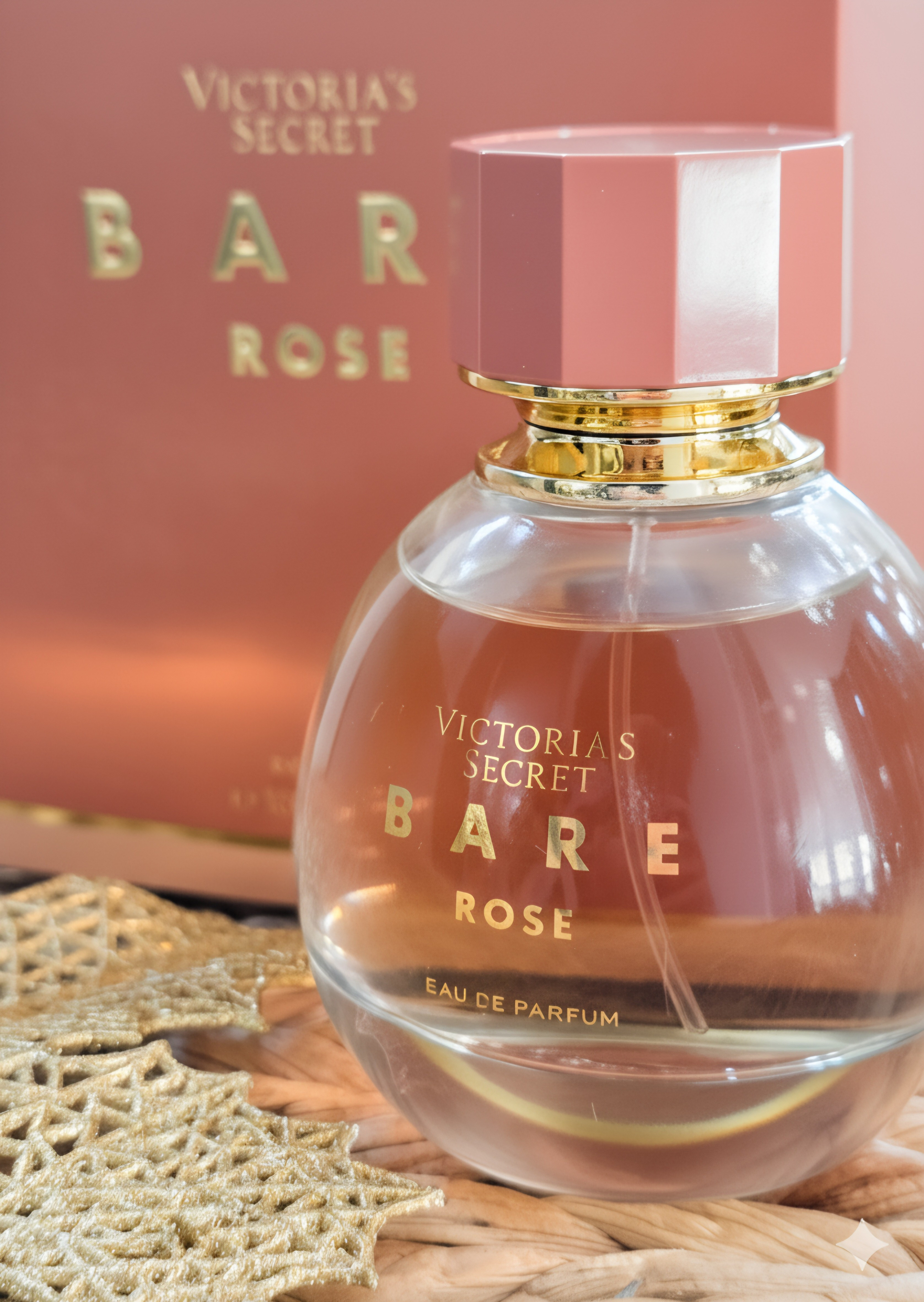 If you love soft, fresh florals — especially rose — this is the perfect everyday fragrance. Light, feminine, and absolutely addicting.#VictoriaSecret #FragranceFinds #SoftFloral #PerfumeAddict #DailyScent #BeautyMustHaves #OnSaleNow #RoseLover #ScentObsessed

#LTKGiftGuide #LTKHoliday #LTKSaleAlert