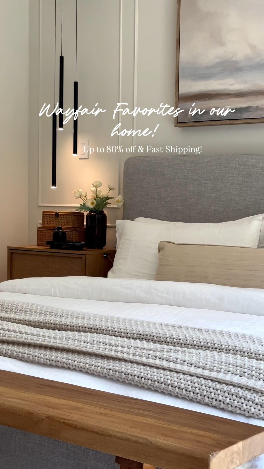 Our home favorites from @Wayfair. The verstality and wide range of choices make it the one stop place for everything that your home needs. You name and you find it! 

#wayday #wayfair #ad #wayfairpartner #wayfairhome #wayfairfavorites 