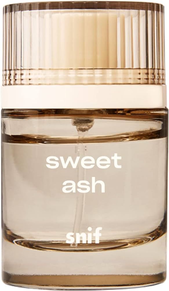 Snif Sweet Ash Fragrance - 30ml | Amazon (US)
