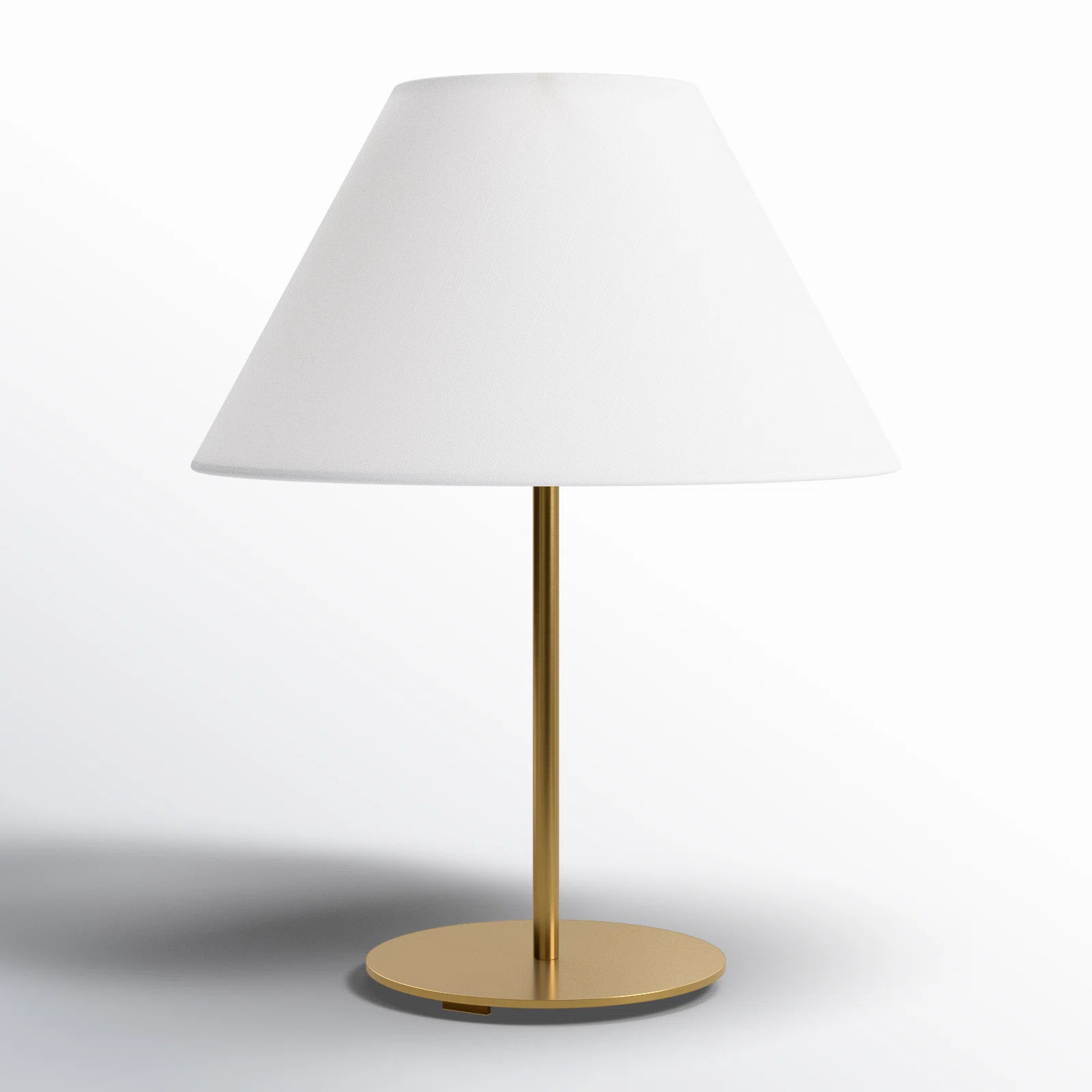 Halona Metal Table Lamp | Birch Lane