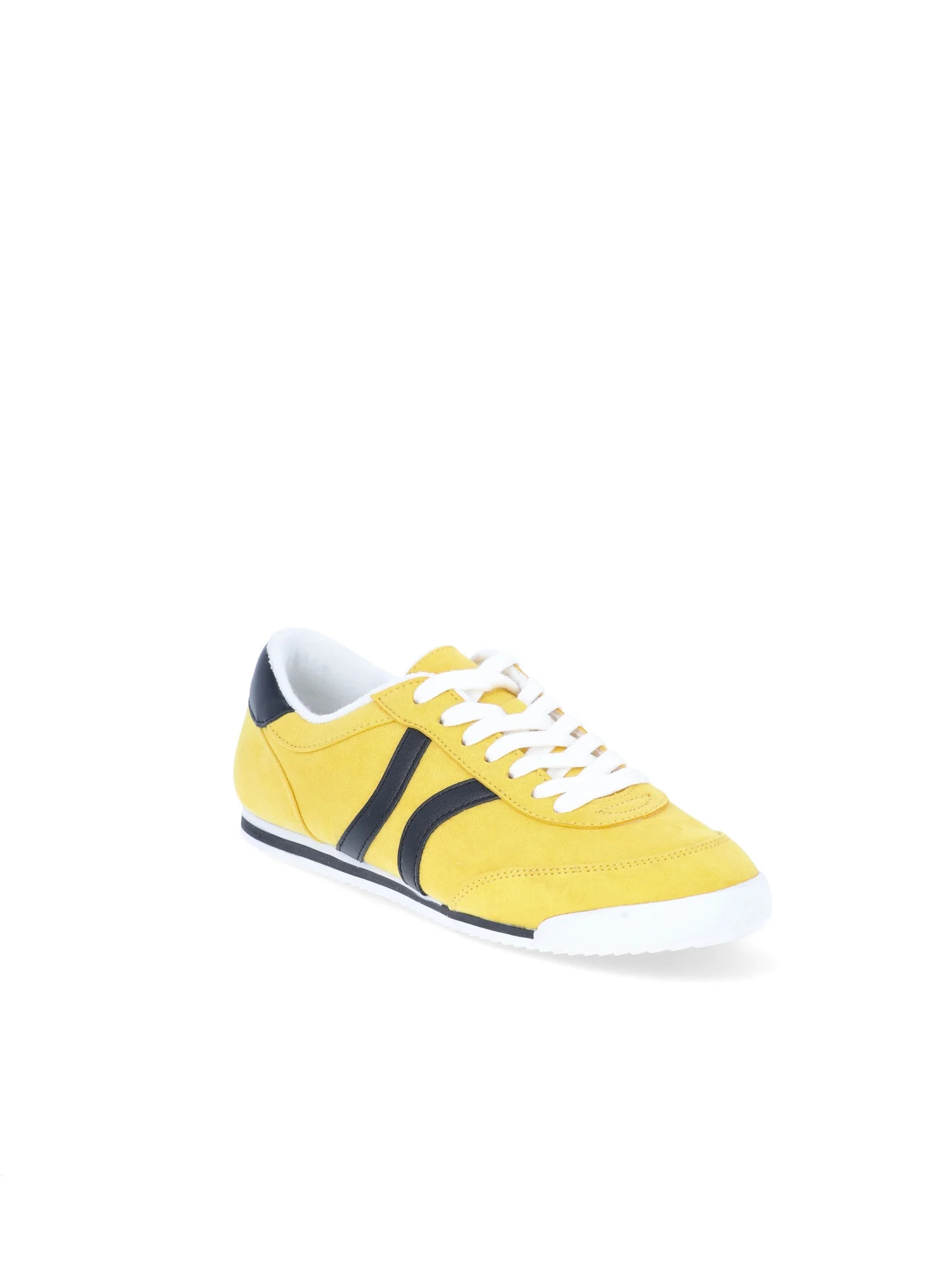 Madden NYC Women's Low Top Casual Sneakers | Walmart (US)