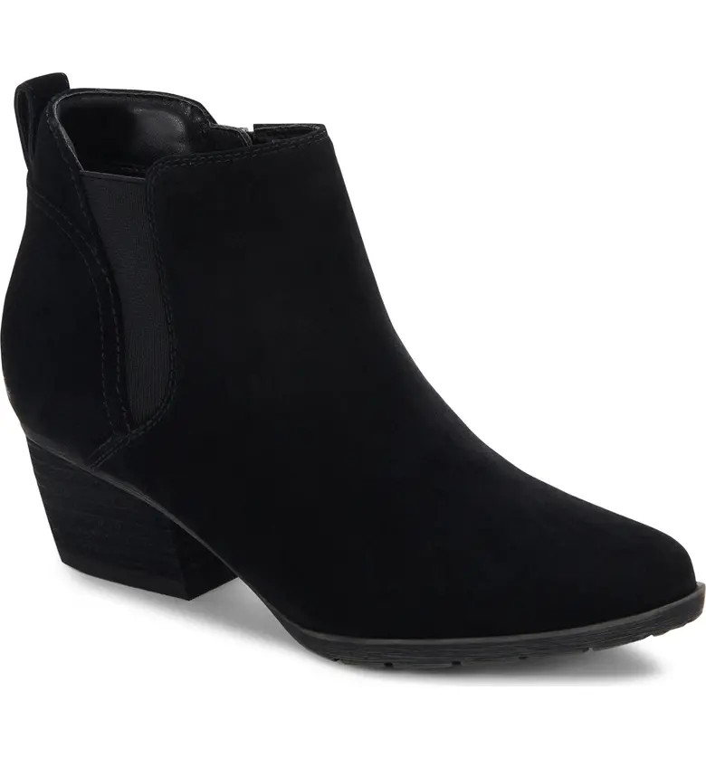 Blondo Victory Waterproof Bootie | Nordstrom | Nordstrom
