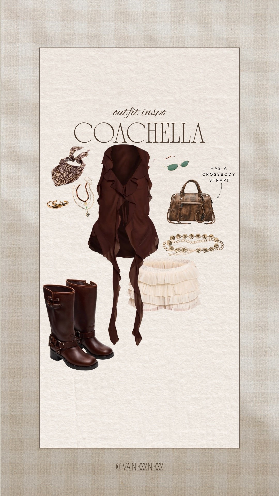 outfit inspo for coachella 🎡✨

#LTKFestival #LTKootd #LTKSeasonal