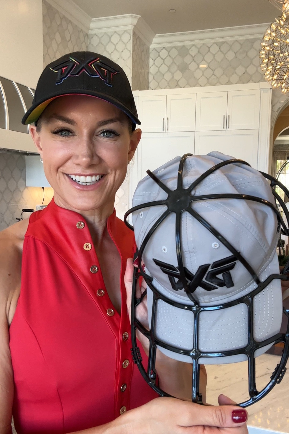 Every golf needs these to wash your hats!

#LTKfindsunder50