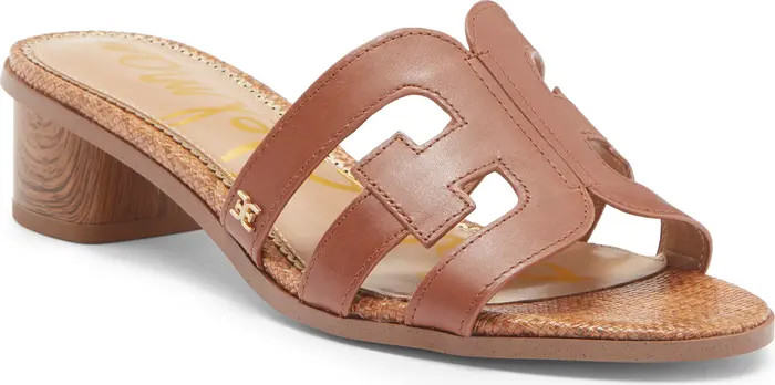 Illie Slide Sandal (Women) | Nordstrom Rack